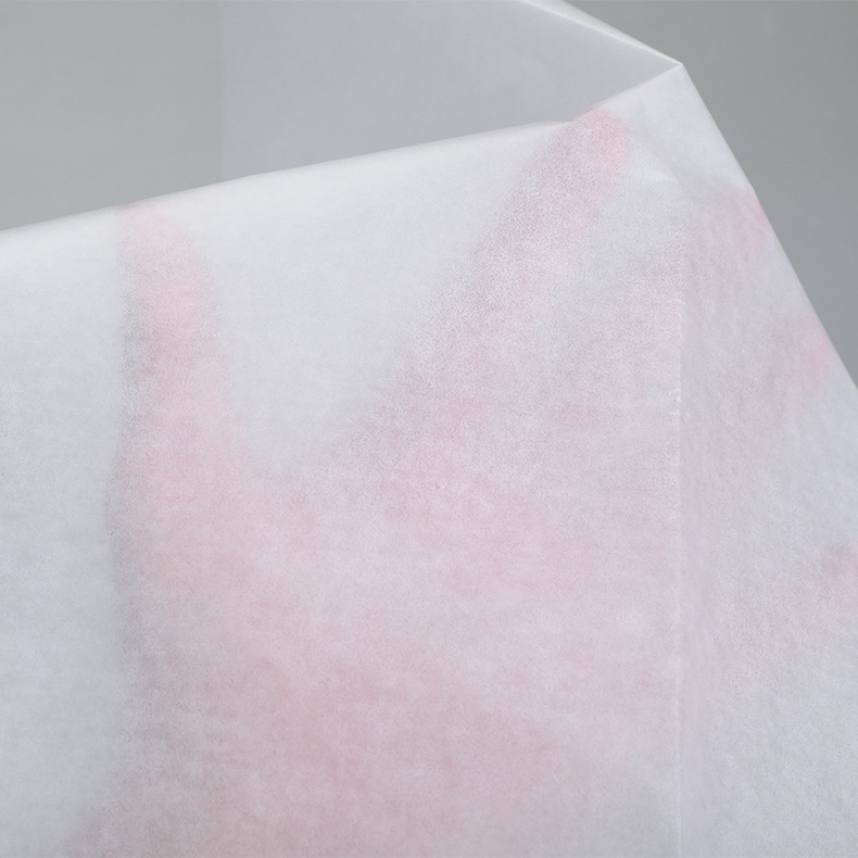 貿易直供蠟光紙