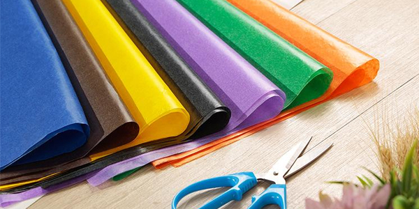 蠟光紙是什么紙？與拷貝紙有什么區(qū)別？